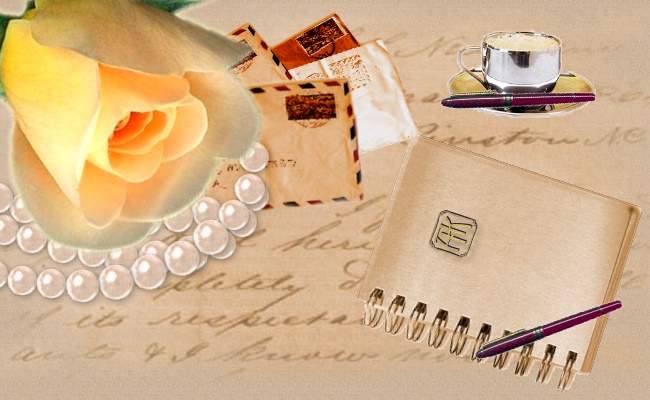 Ben Huzun Dolu Bir Kitabim